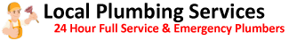 Millersbg PA 24 Hour Plumbers